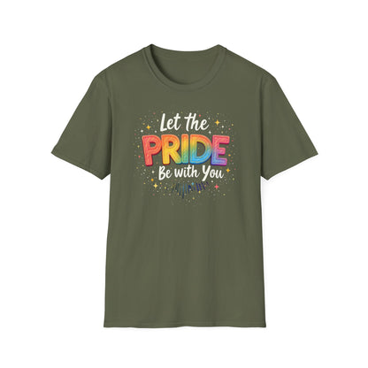 May The Pride Be With You 2