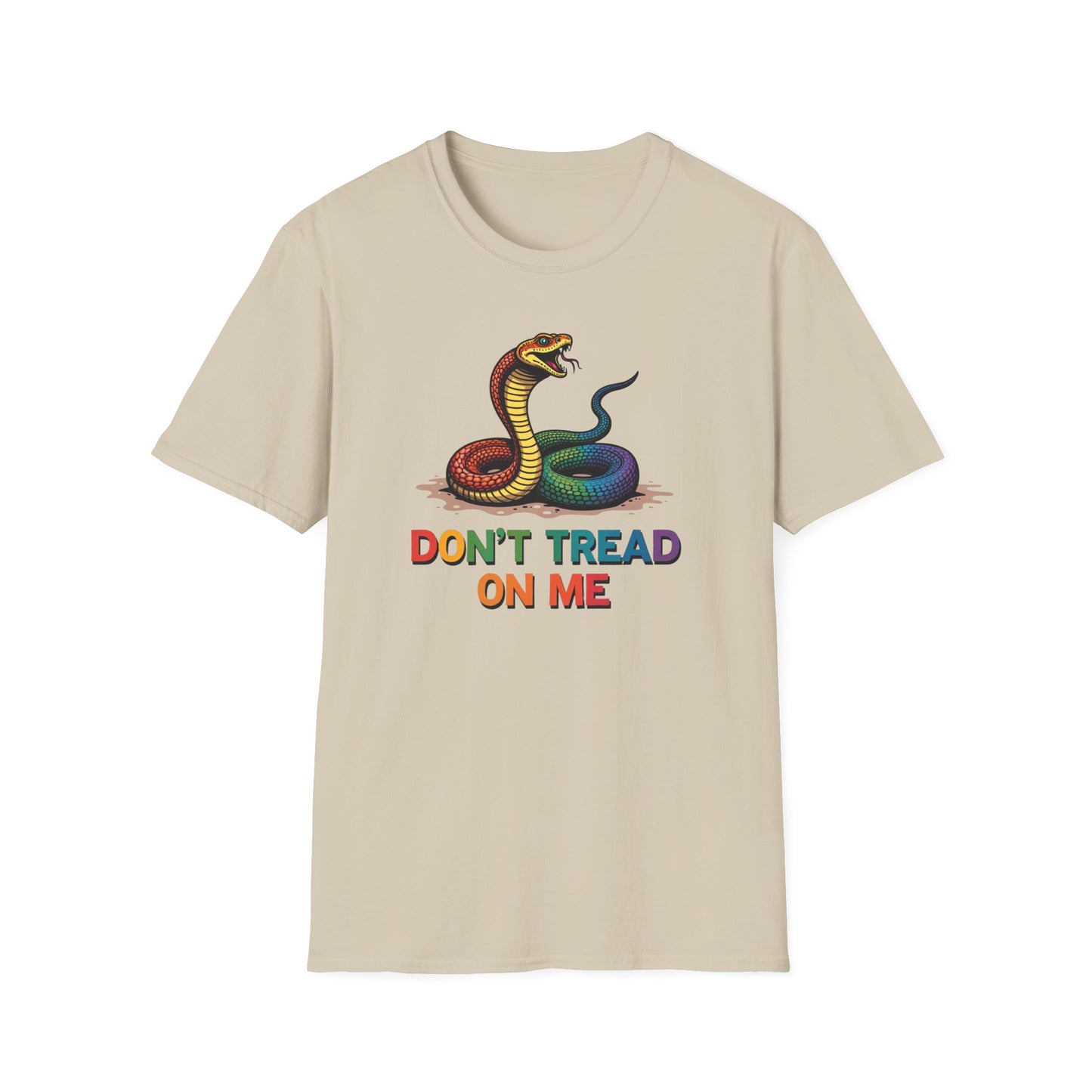 Don't Tread On Me