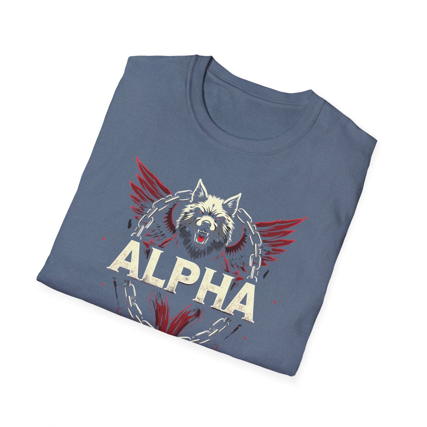 ALPHA