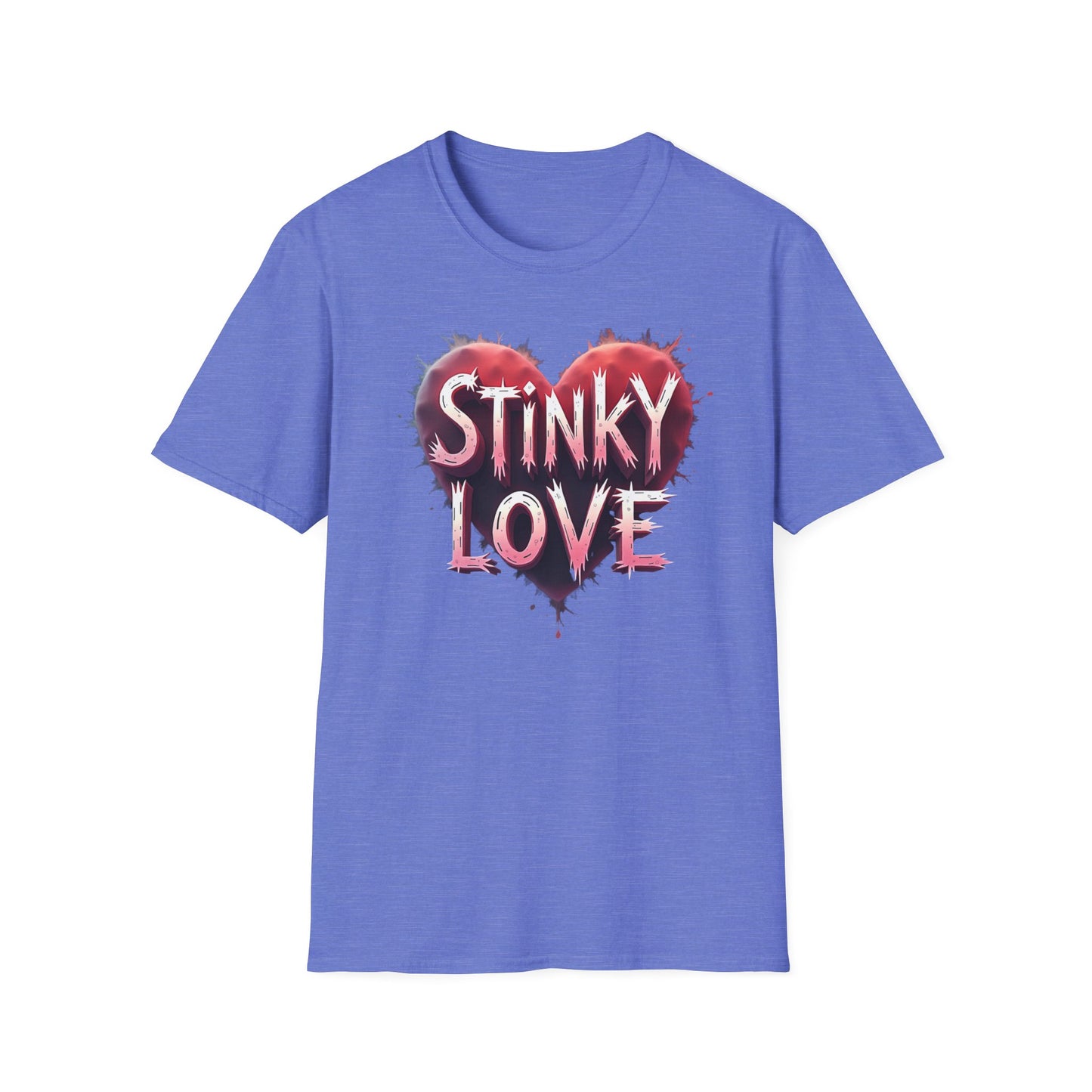 Stinky Love