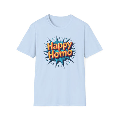 Happy Homo