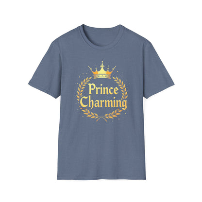 Prince Charming