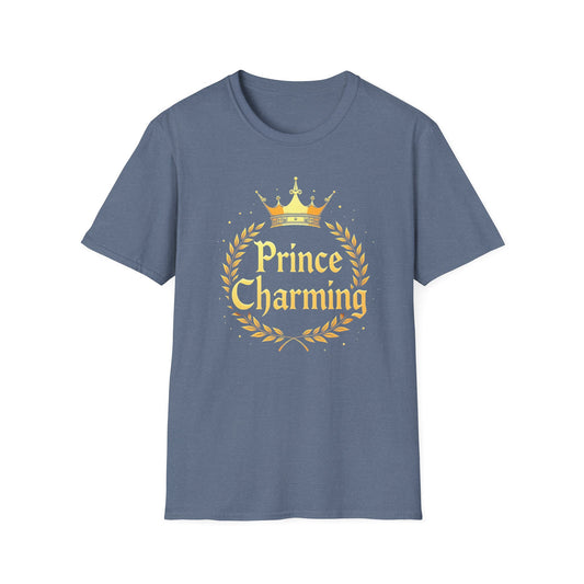 Prince Charming