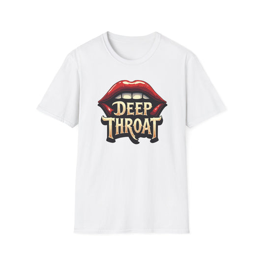 Deep Throat