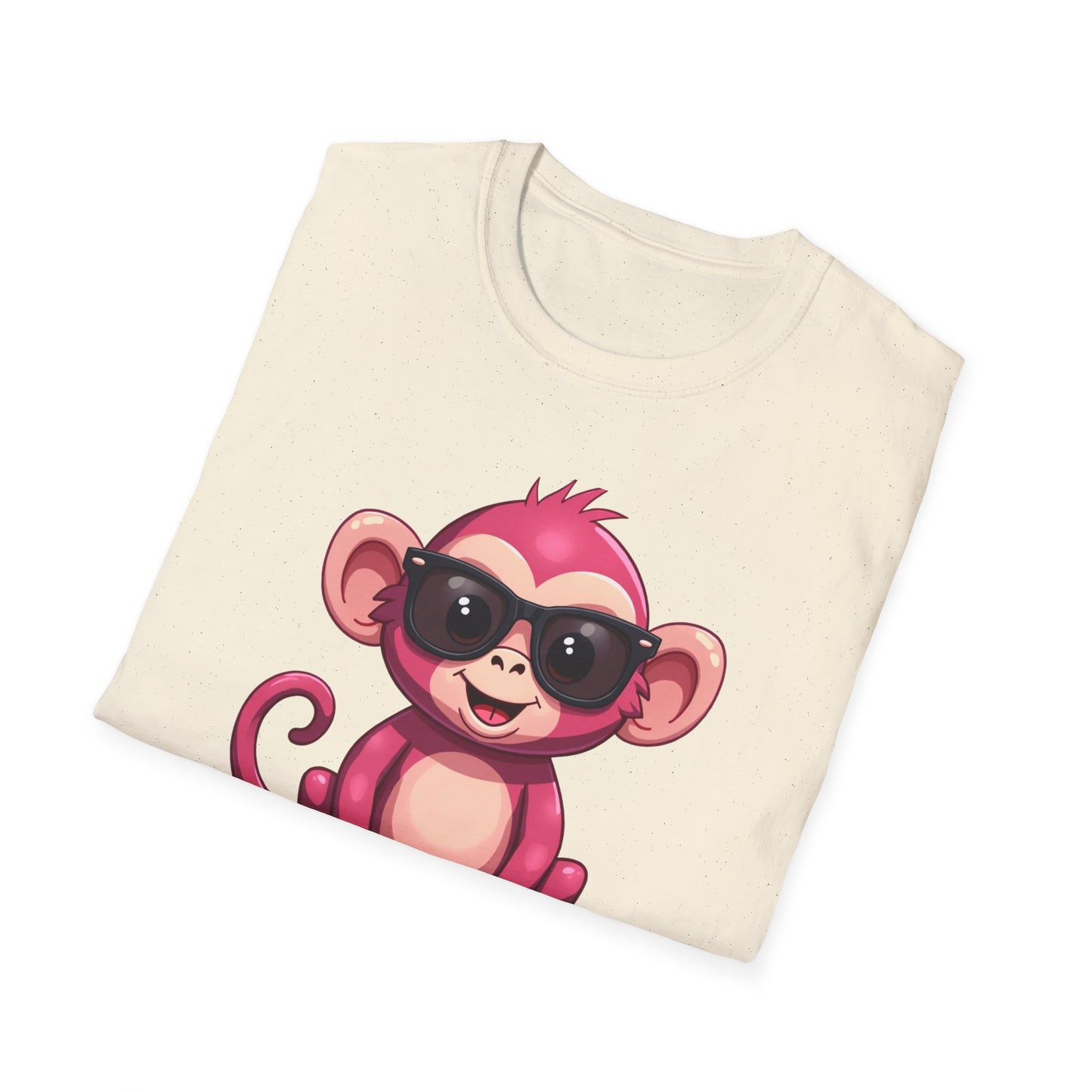 Gay Monkey