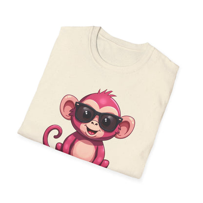 Gay Monkey