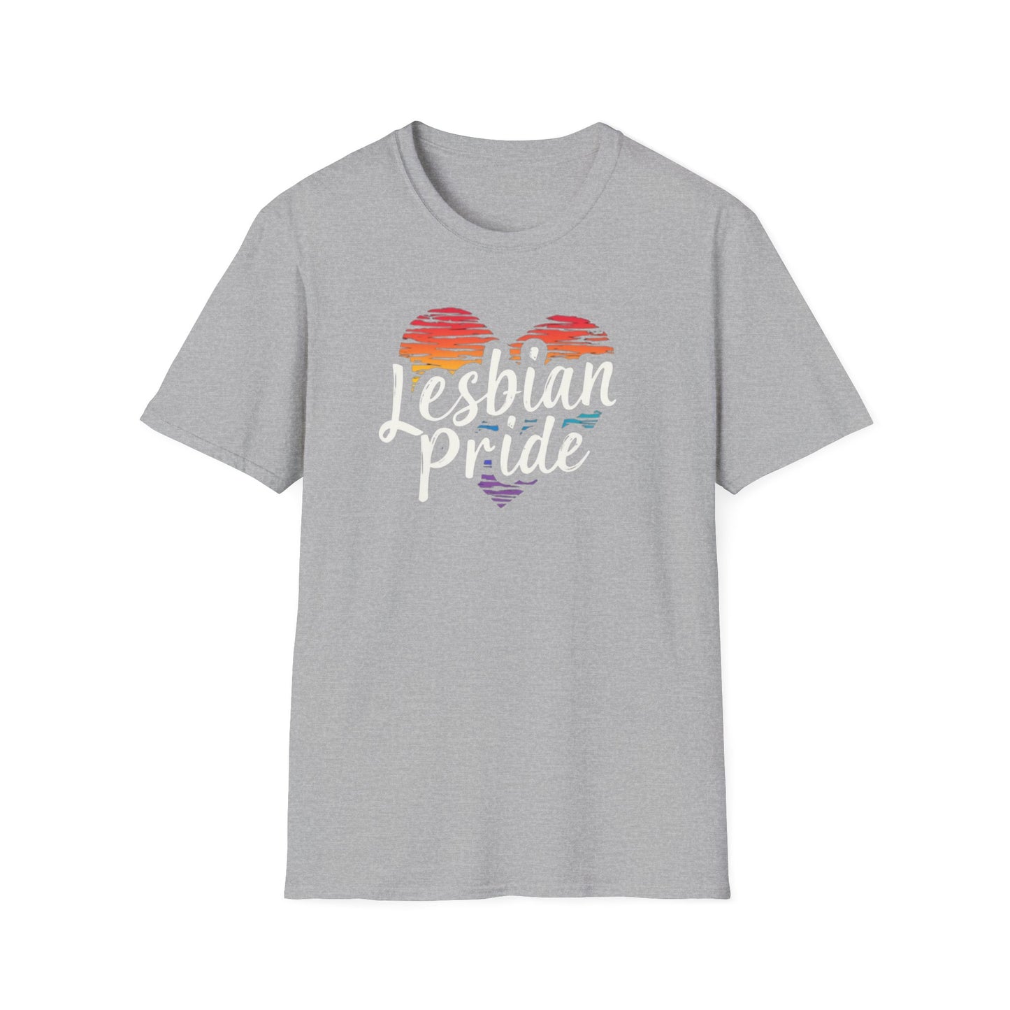 Lesbian Pride