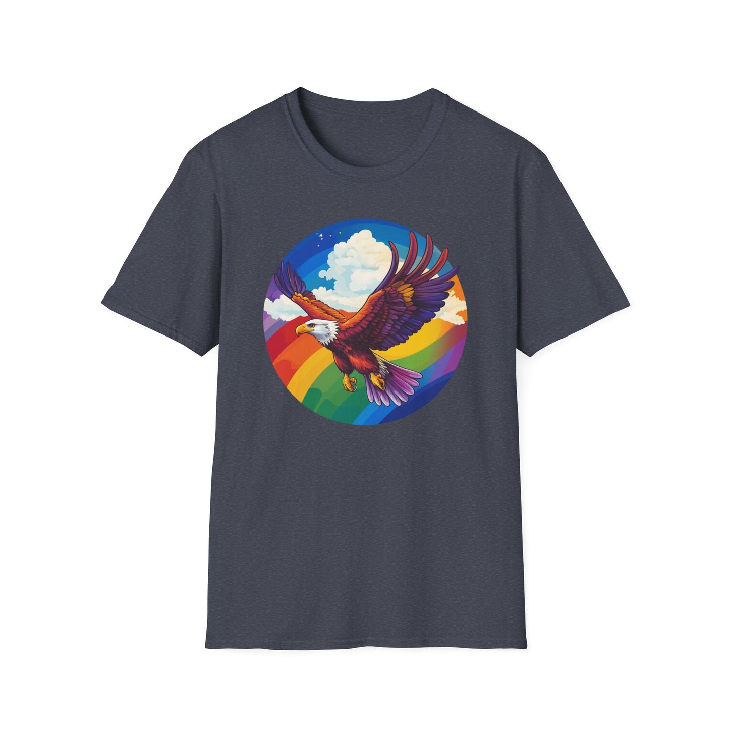 American Gay Eagle