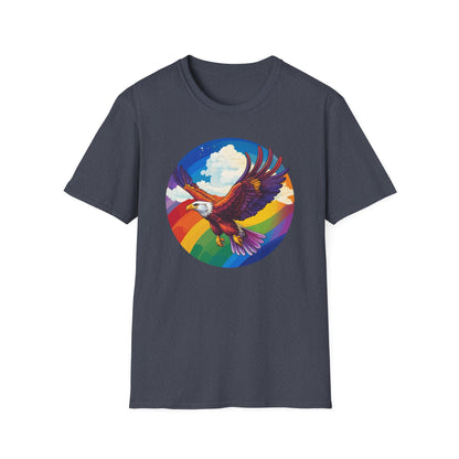 American Gay Eagle
