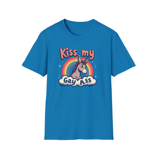 Kiss My Gay Ass