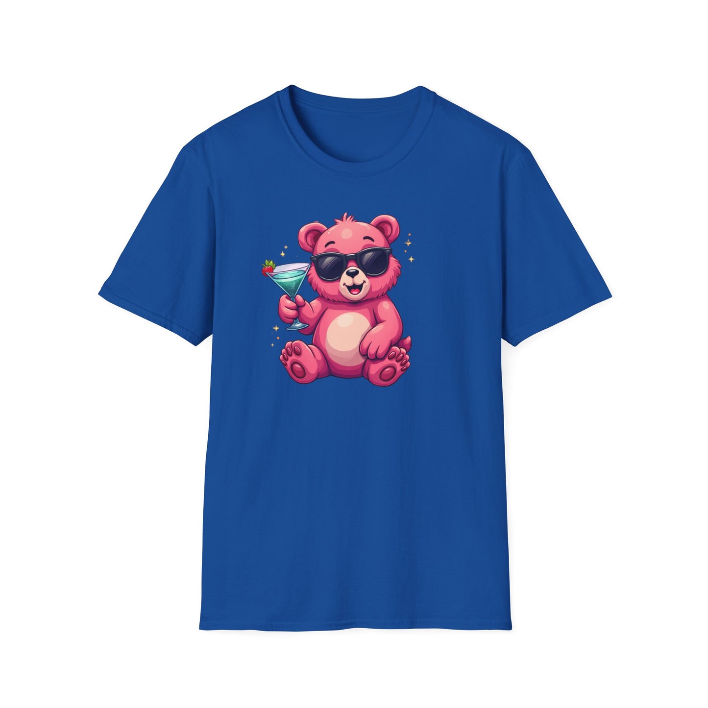 Gay Party Bear