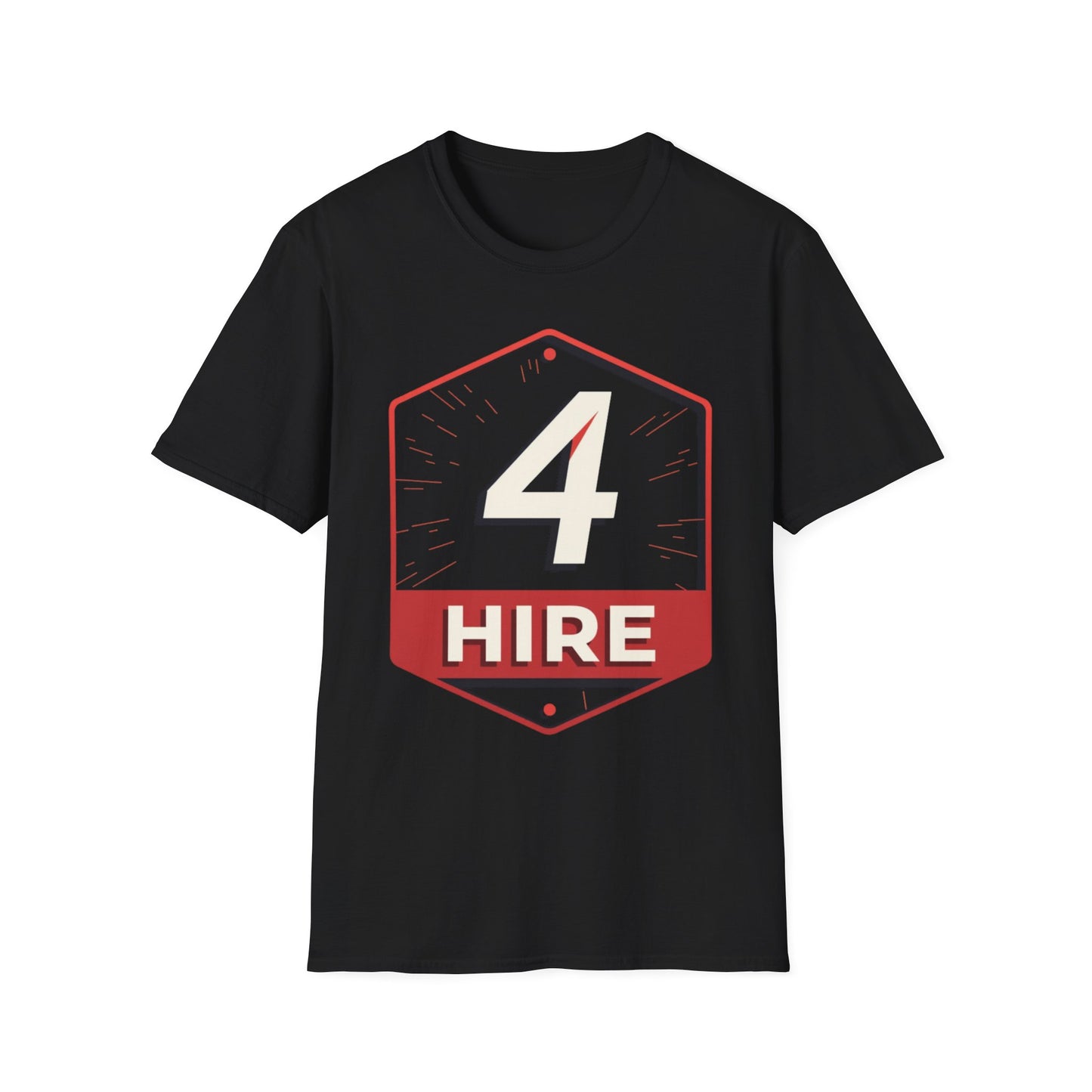 4 Hire
