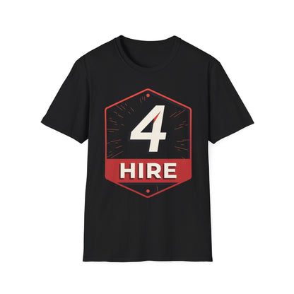4 Hire
