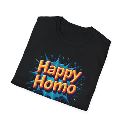Happy Homo