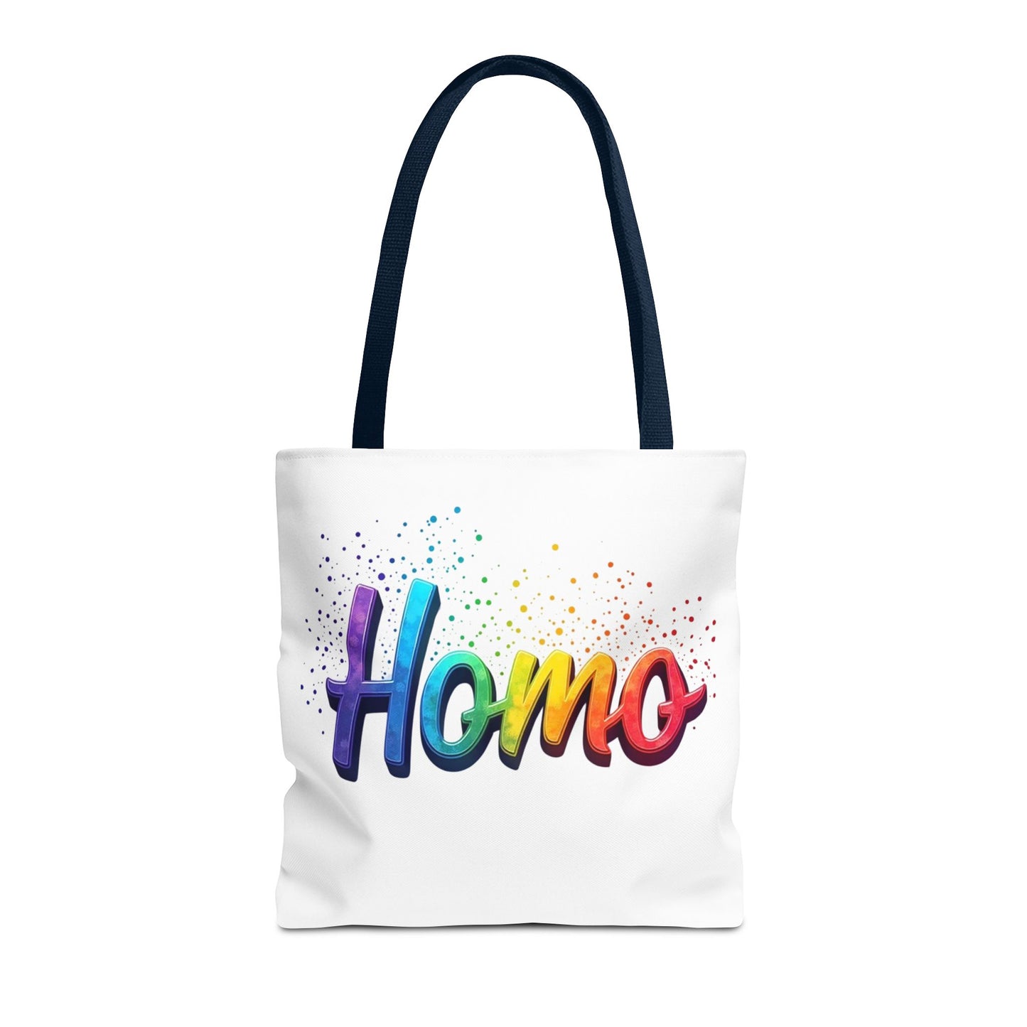 Homo Tote – Bold, Loud, Everyday Carry