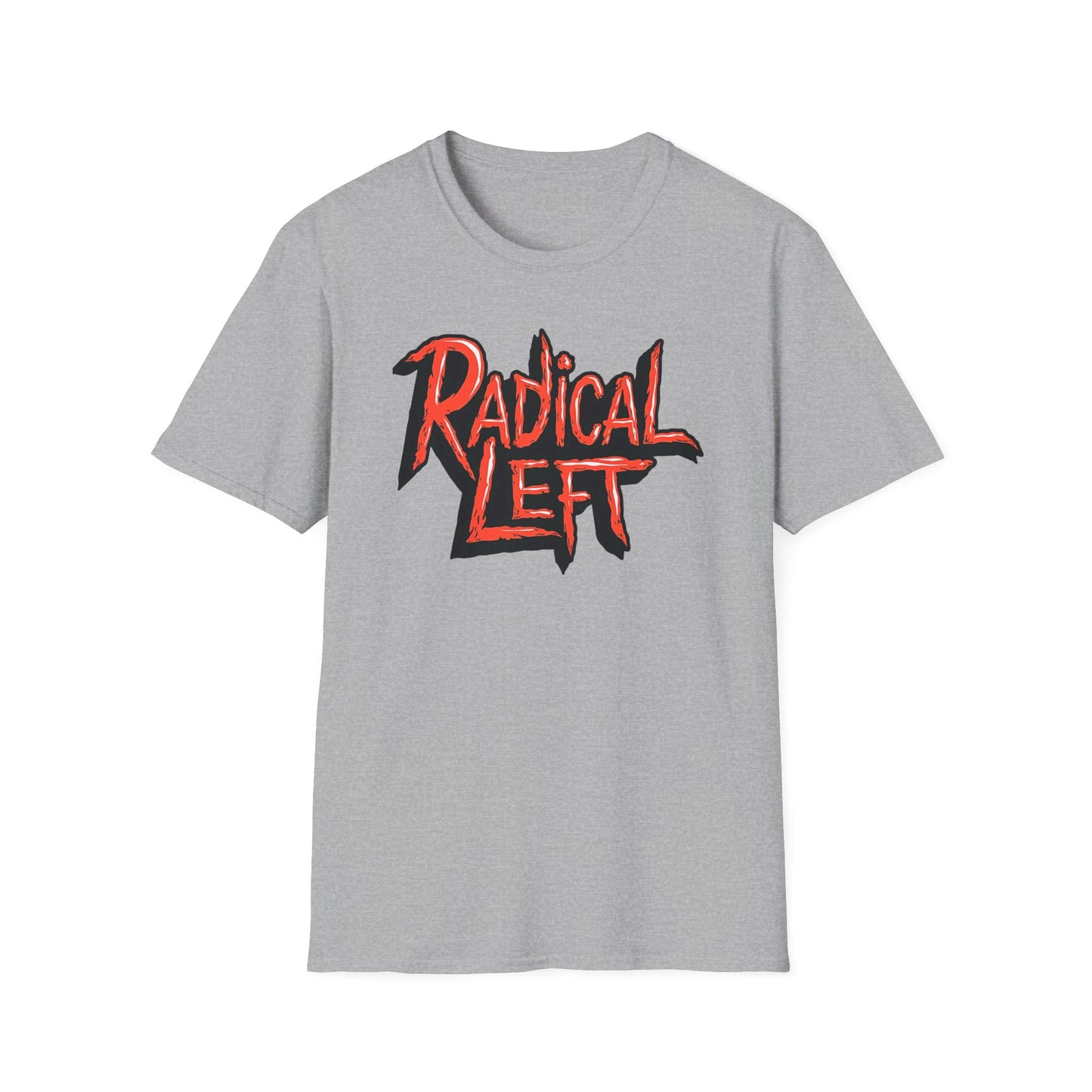 Radical Left