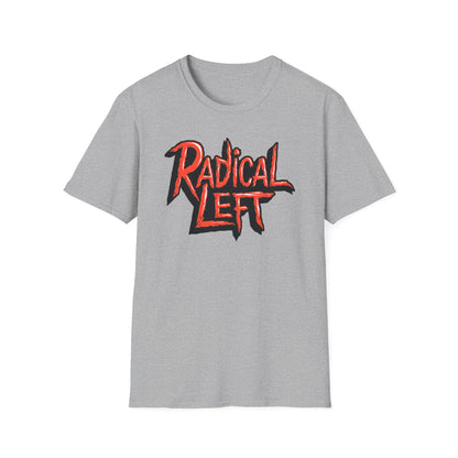 Radical Left