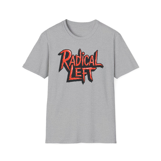 Radical Left