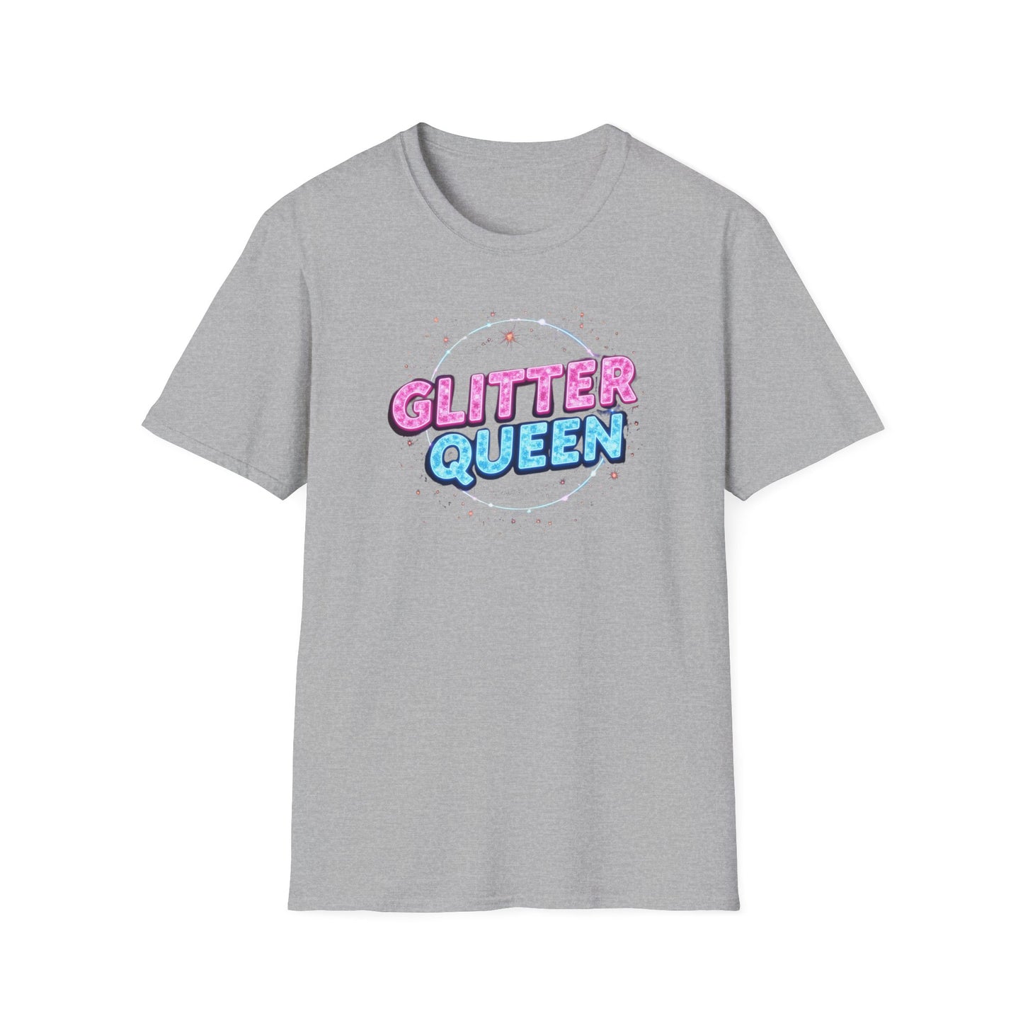 Glitter Queen