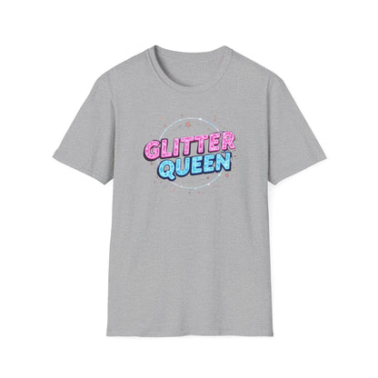 Glitter Queen