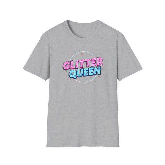 Glitter Queen