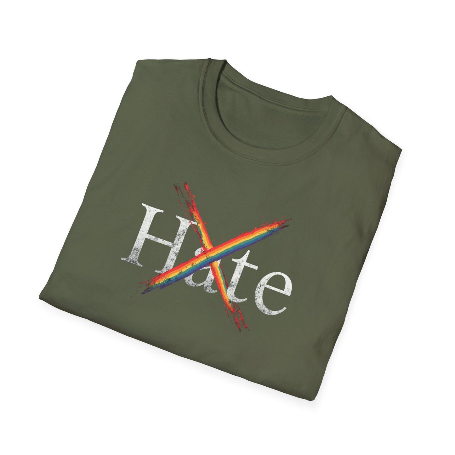 X Hate