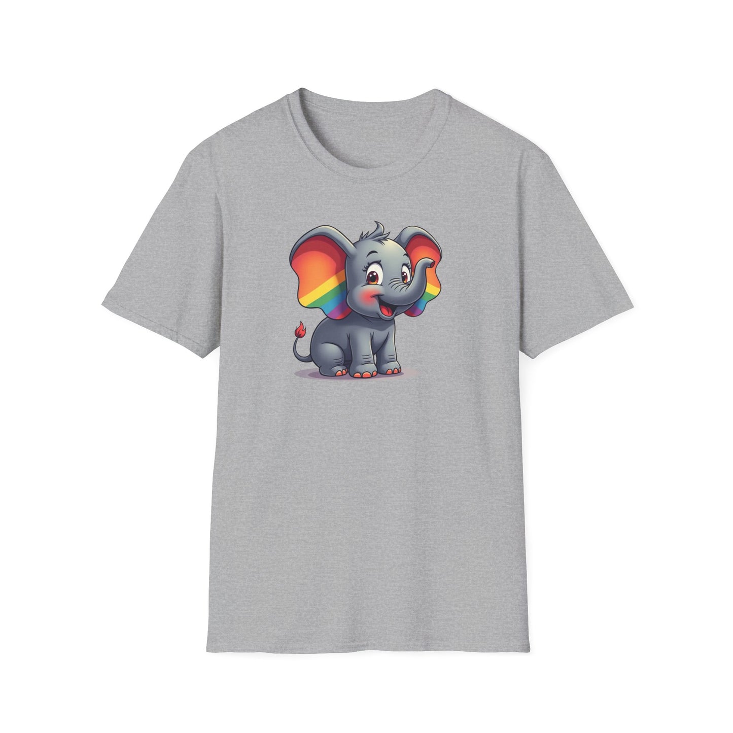 Baby Elephant