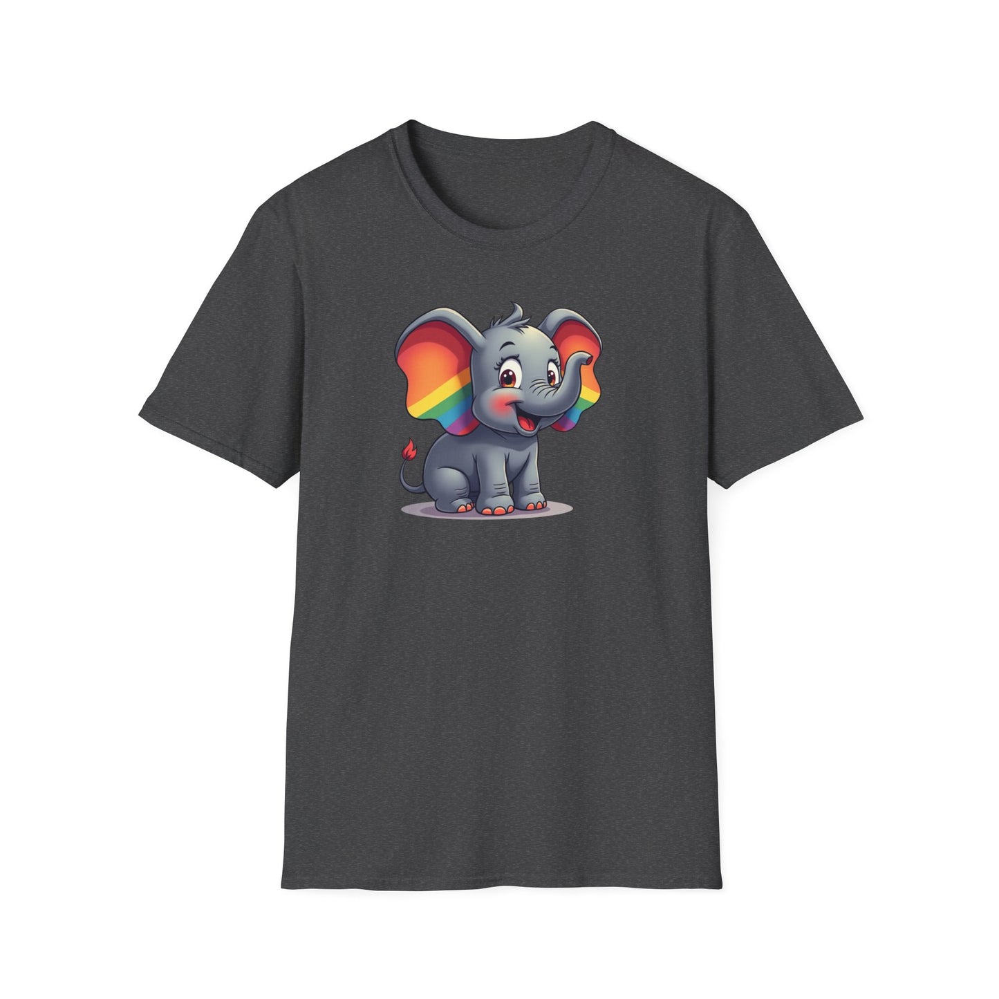 Baby Elephant