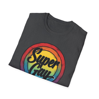 Super Gay