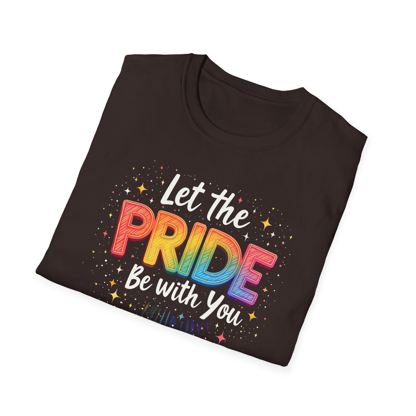 May The Pride Be With You 2