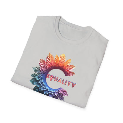 Equality 3