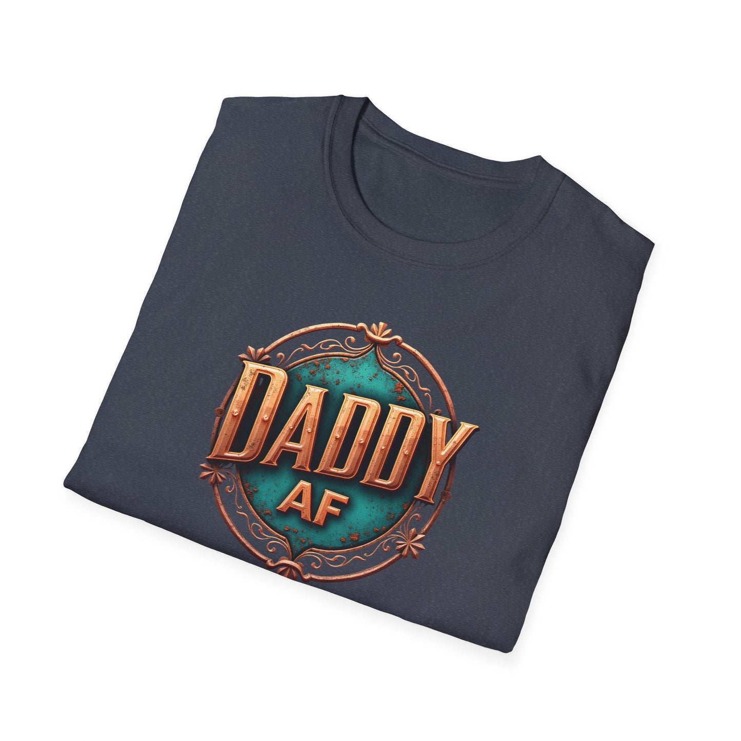 DADDY AF