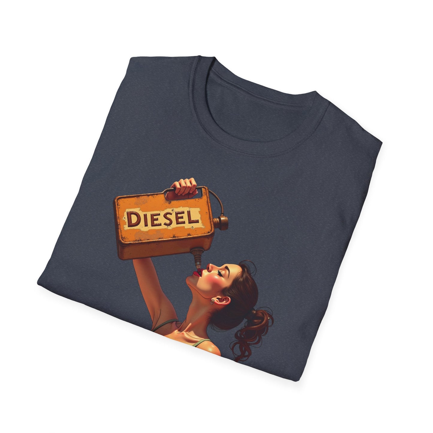 Diesel Dyke