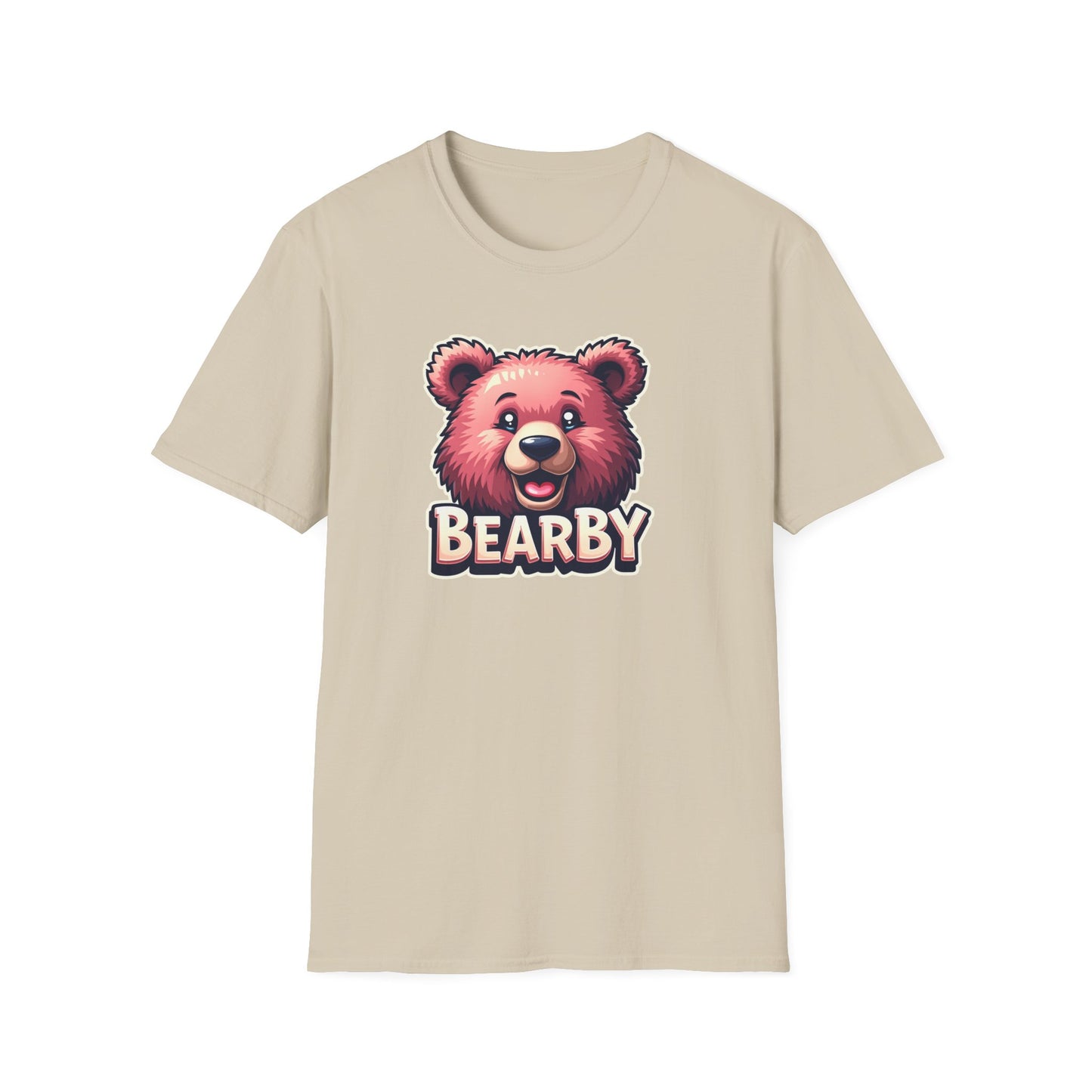 Bearby