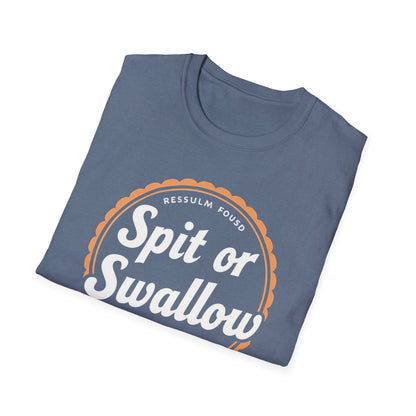 Spit or Swallow