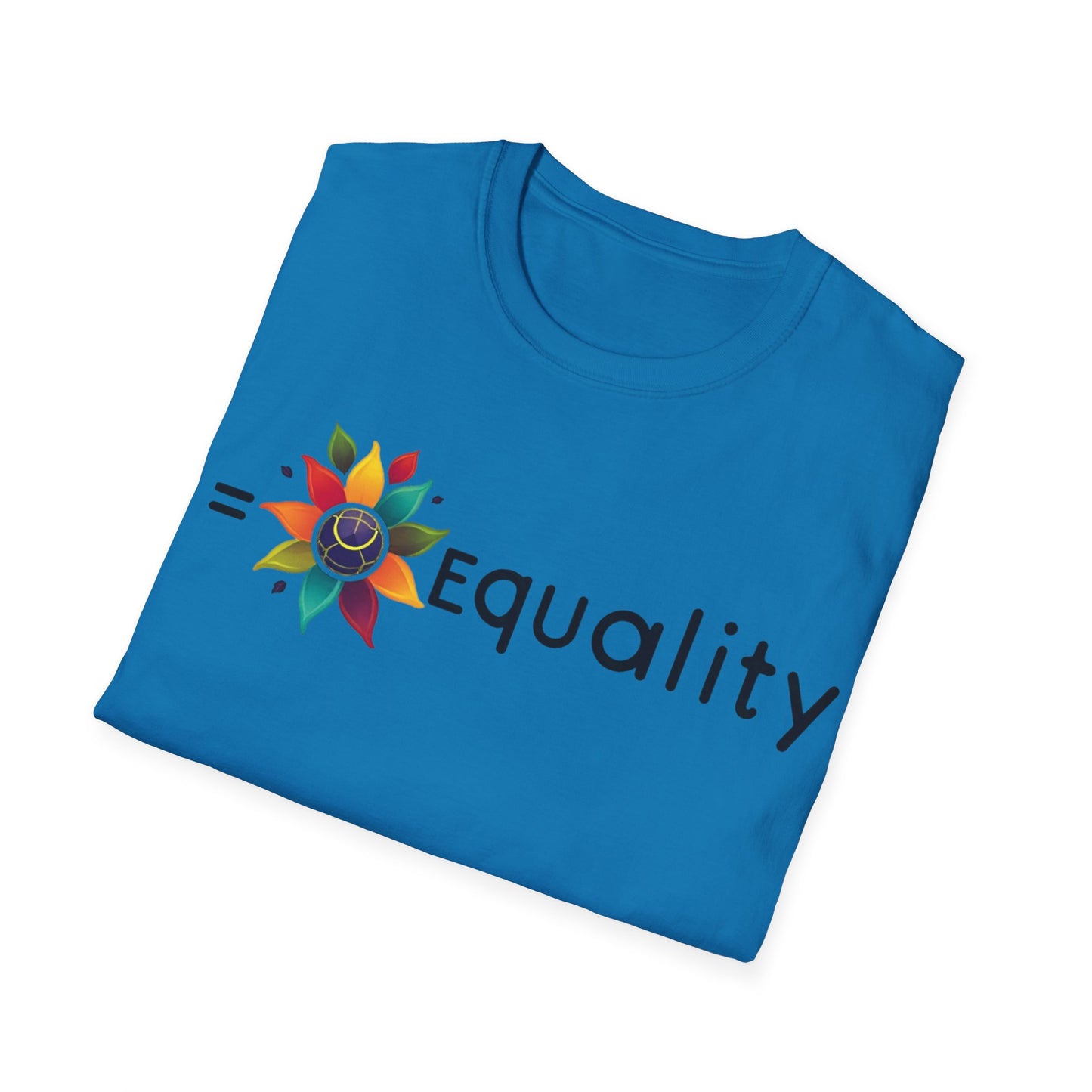 Equality 2