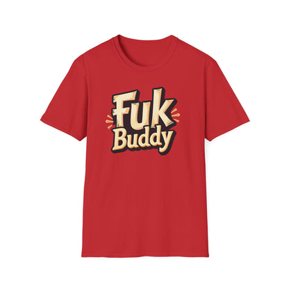 Fuk Buddy