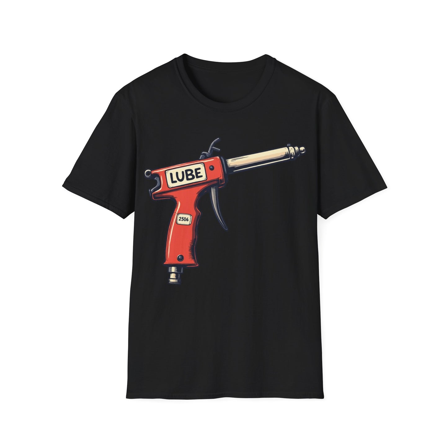 LUBE