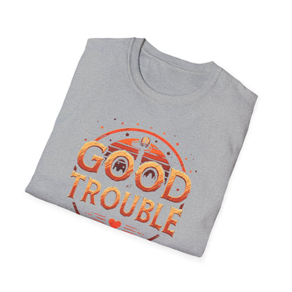 Good Trouble 2