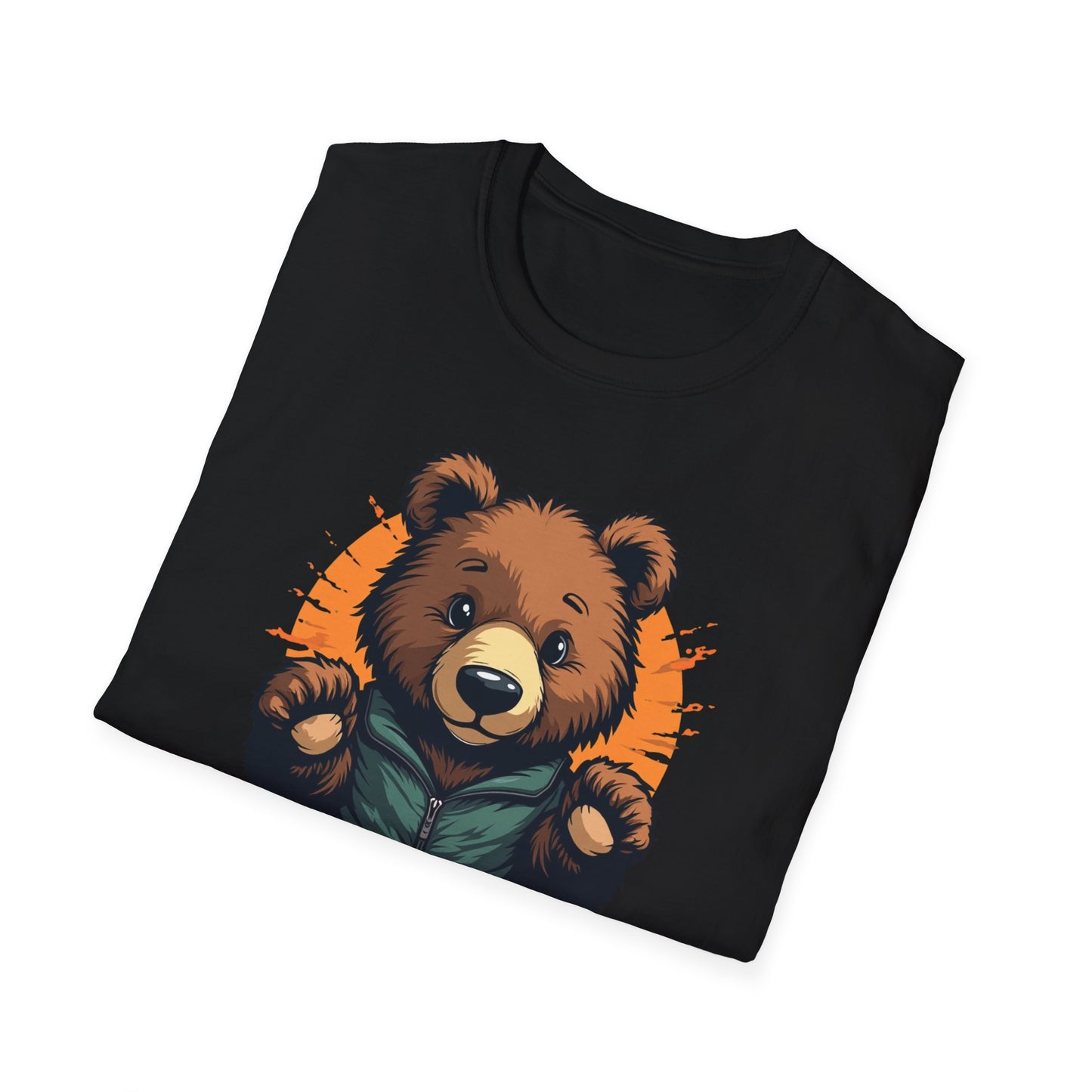 Bear Bait 2
