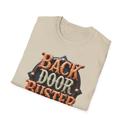 Back Door Buster