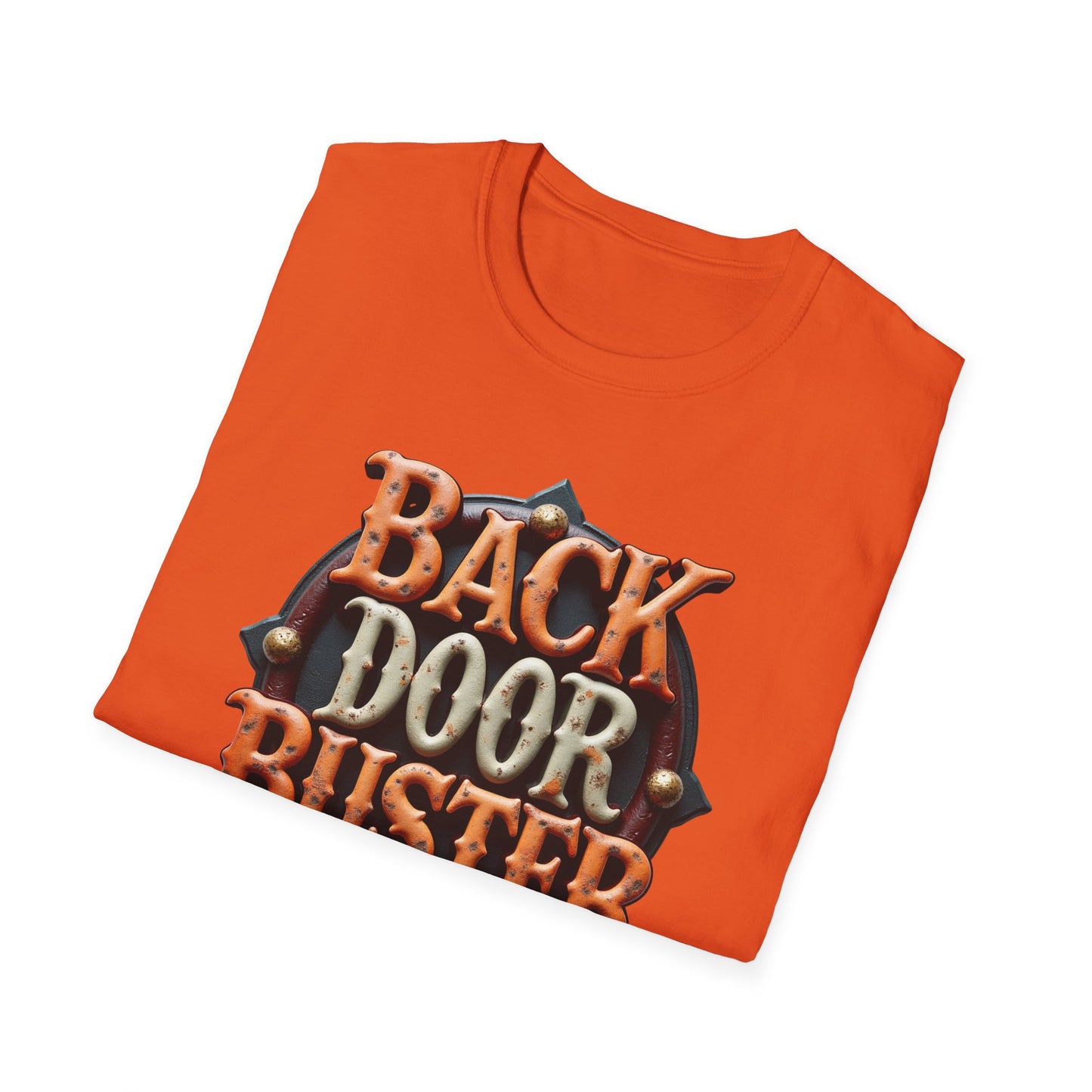 Back Door Buster