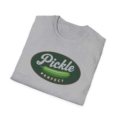 Pickle Perfect
