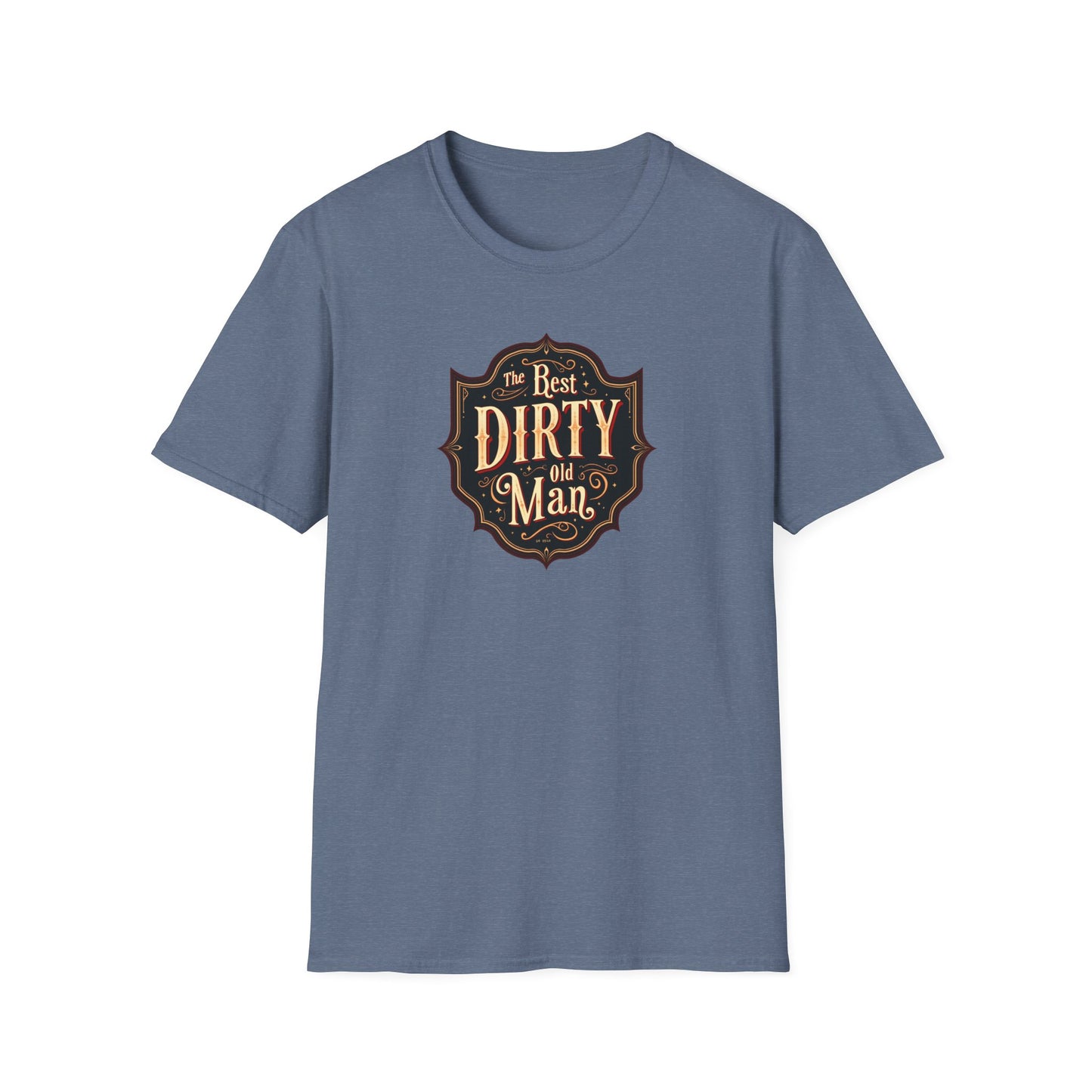 Dirty Old Man 3
