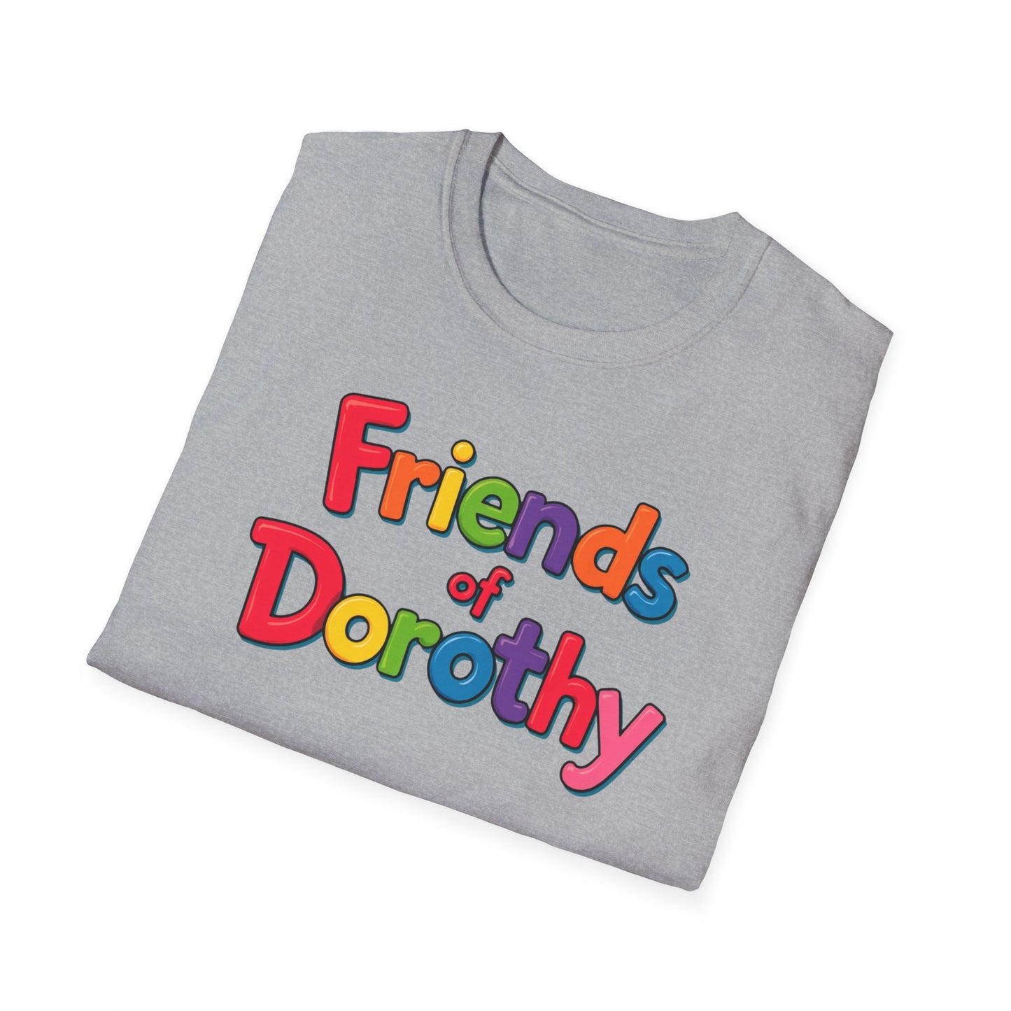 Friends of Dorothy