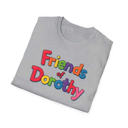 Friends of Dorothy