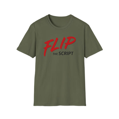 Flip the Script