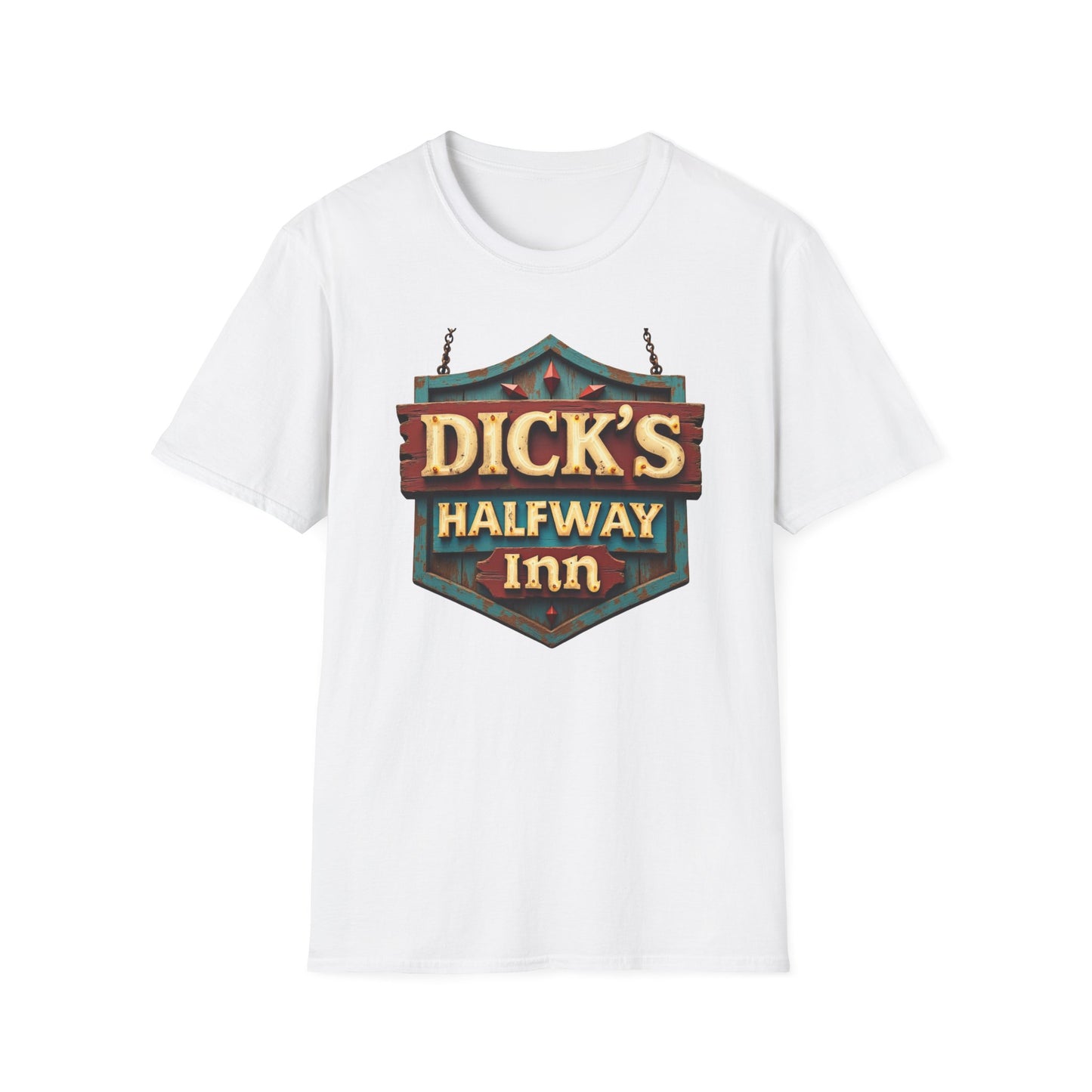 Dick's Half Way Inn