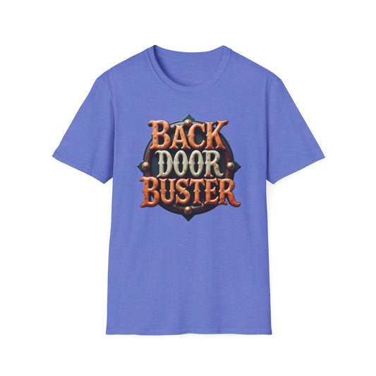Back Door Buster