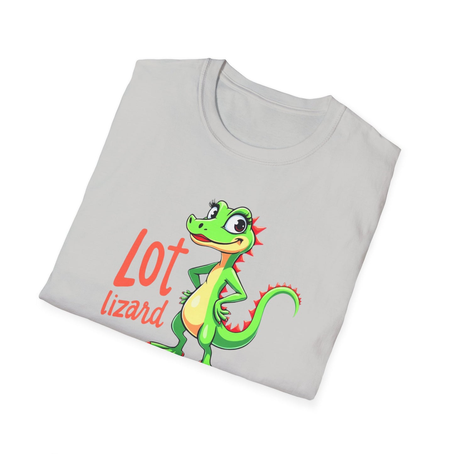 Lot Lizard